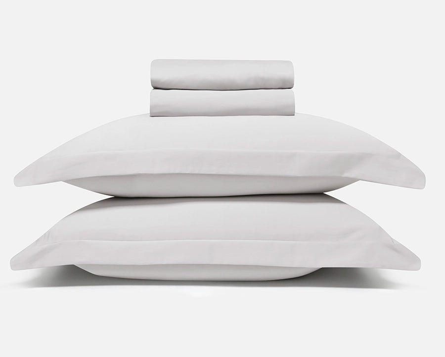 Jogo de Cama Nobless Percal 300 Fios 100% Algodão – Solteiro, Casal, Queen e King