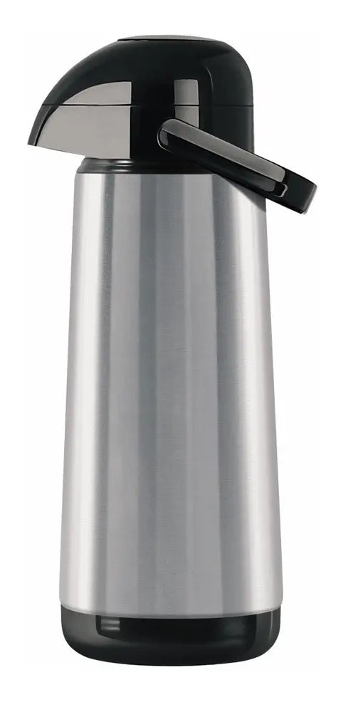 Garrafa Térmica Inox 1,8L para Café e Chá