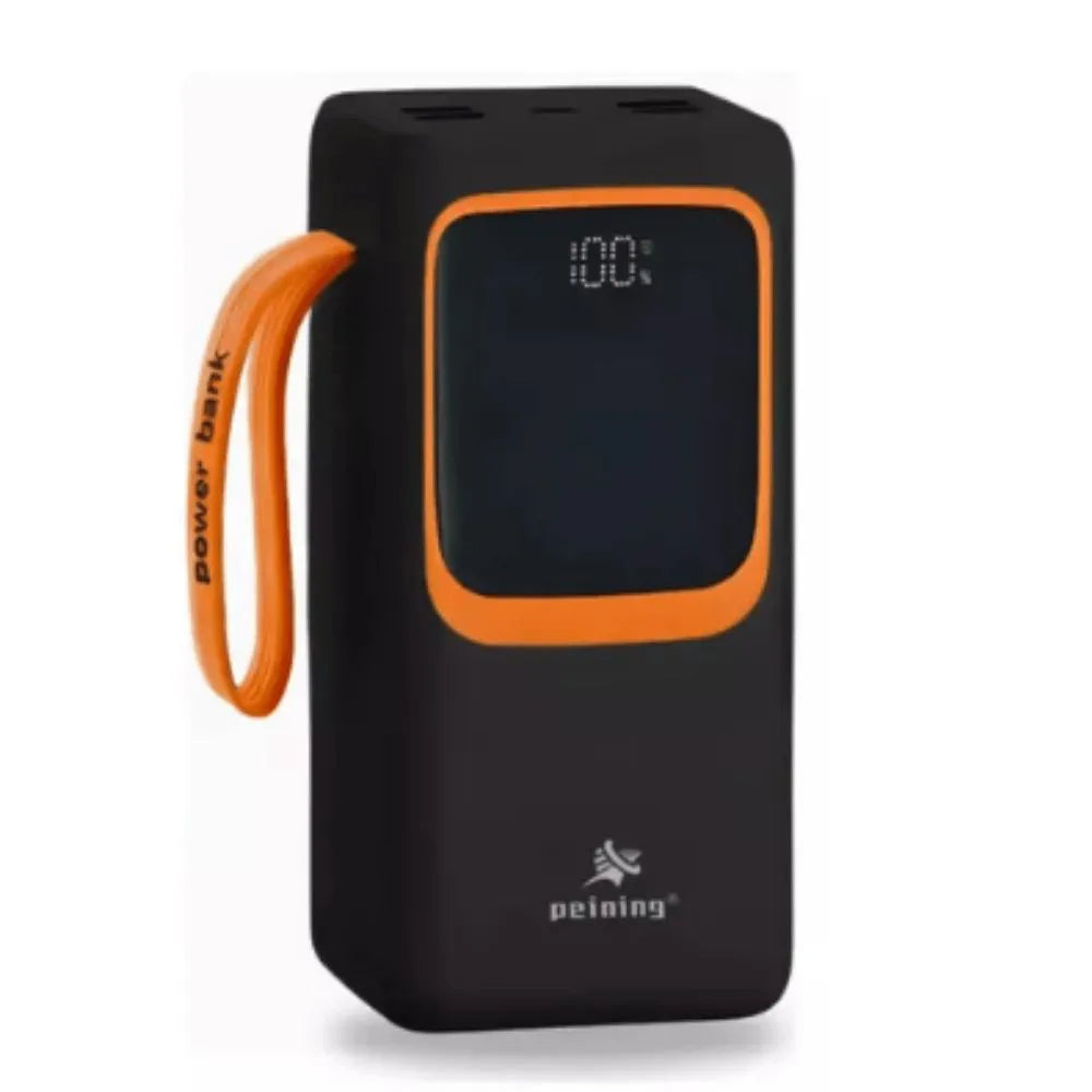 CARREGADOR PORTÁTIL POWER BANK
