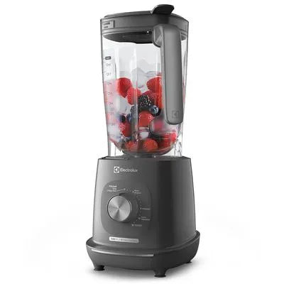 Liquidificador Electrolux 3,2L Efficient TriForce 15 Velocidades – Mais Potência, Precisão e Desempenho