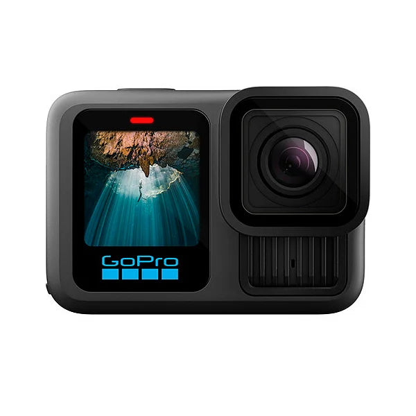 Câmera de Ação GoPro Hero 13 Black