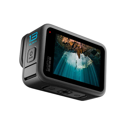 Câmera de Ação GoPro Hero 13 Black