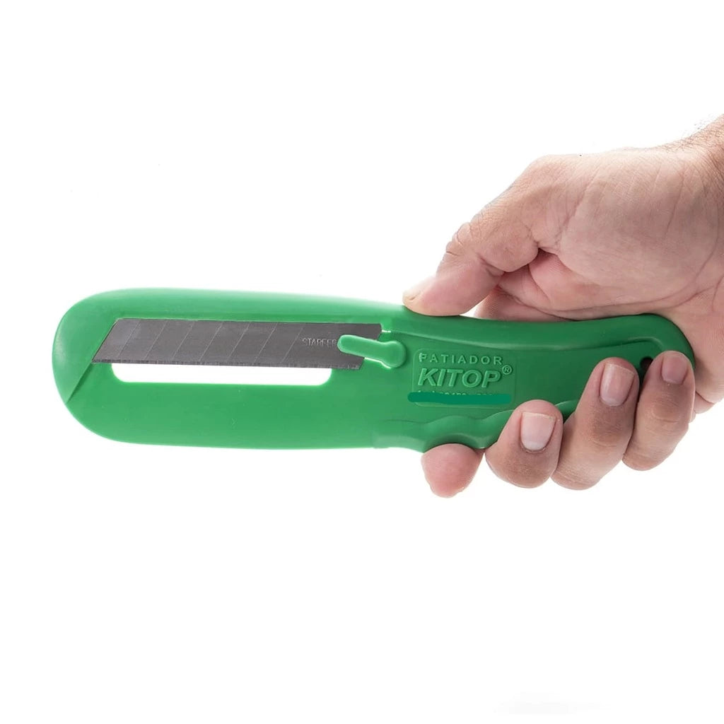 SliceMaster Pro™ – O Fatiador Premium que vai revolucionar sua cozinha
