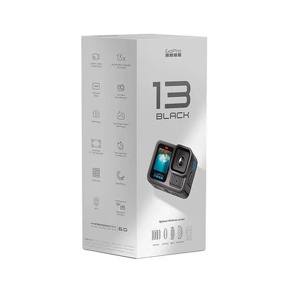 Câmera de Ação GoPro Hero 13 Black