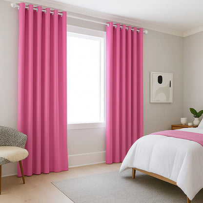 Cortina 100% Blackout PVC 3 Metros para Quarto e Salav 3,00m x 1,60m