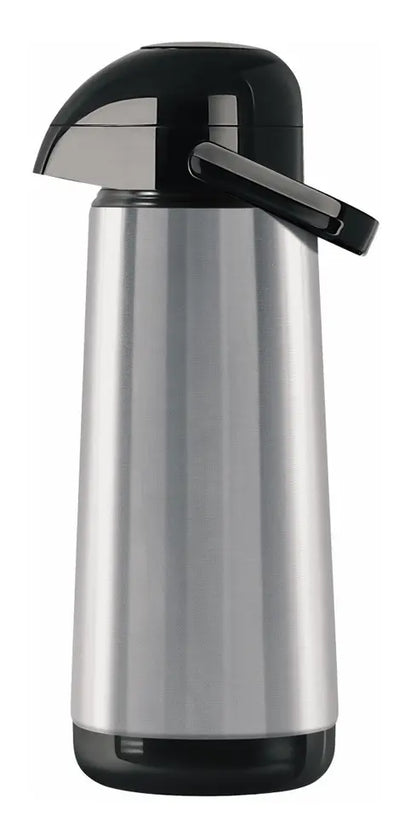 Garrafa Térmica Inox 1,8L para Café e Chá