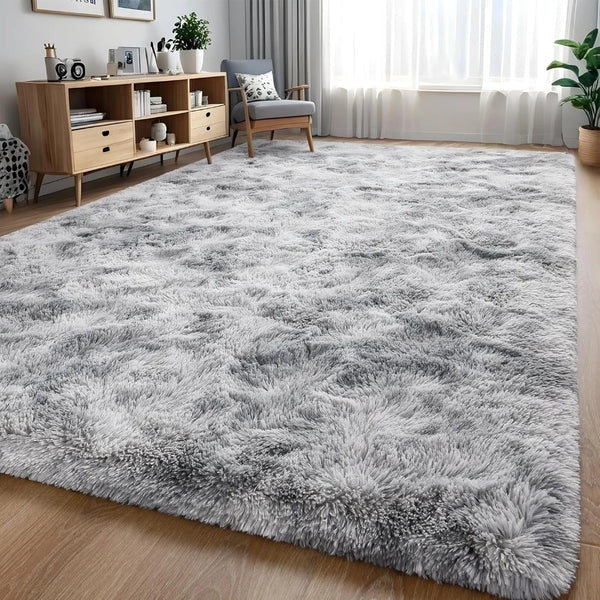 Tapete Felpudo Premium 2,50x2,00 Macio e Aconchegante