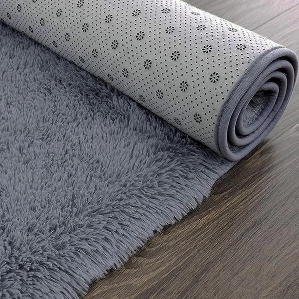 Tapete Felpudo Premium 2,50x2,00 Macio e Aconchegante