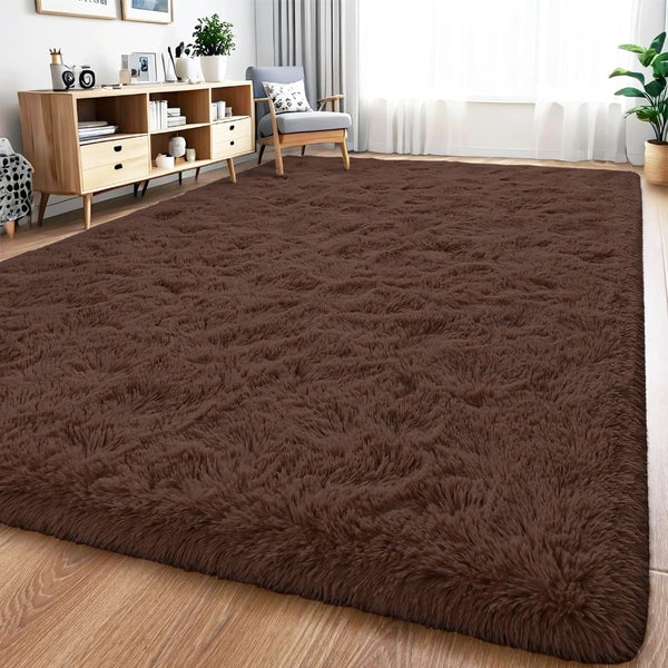 Tapete Felpudo Premium 2,50x2,00 Macio e Aconchegante