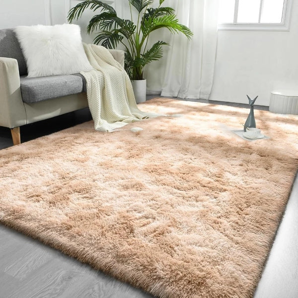 Tapete Felpudo Premium 2,50x2,00 Macio e Aconchegante