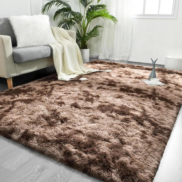Tapete Felpudo Premium 2,50x2,00 Macio e Aconchegante