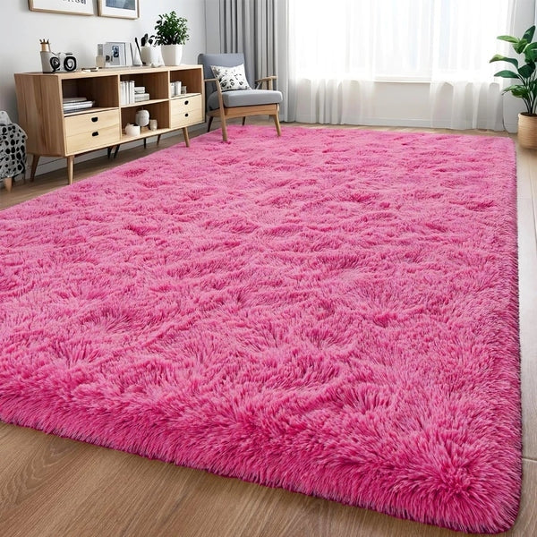 Tapete Felpudo Premium 2,50x2,00 Macio e Aconchegante