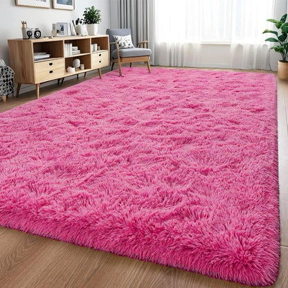 Tapete Felpudo Premium 2,50x2,00 Macio e Aconchegante