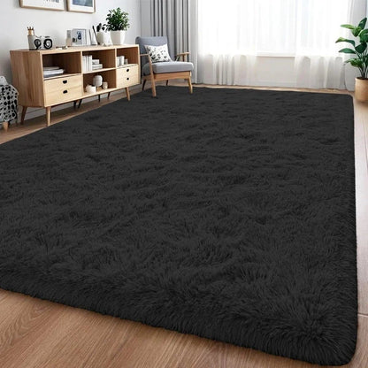 Tapete Felpudo Premium 2,50x2,00 Macio e Aconchegante