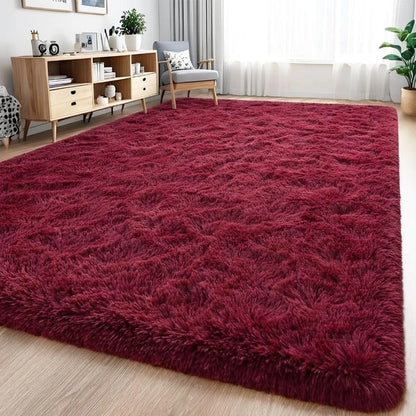 Tapete Felpudo Premium 2,50x2,00 Macio e Aconchegante