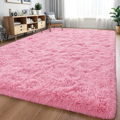 Tapete Felpudo Premium 2,50x2,00 Macio e Aconchegante