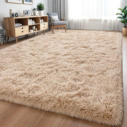 Tapete Felpudo Premium 2,50x2,00 Macio e Aconchegante