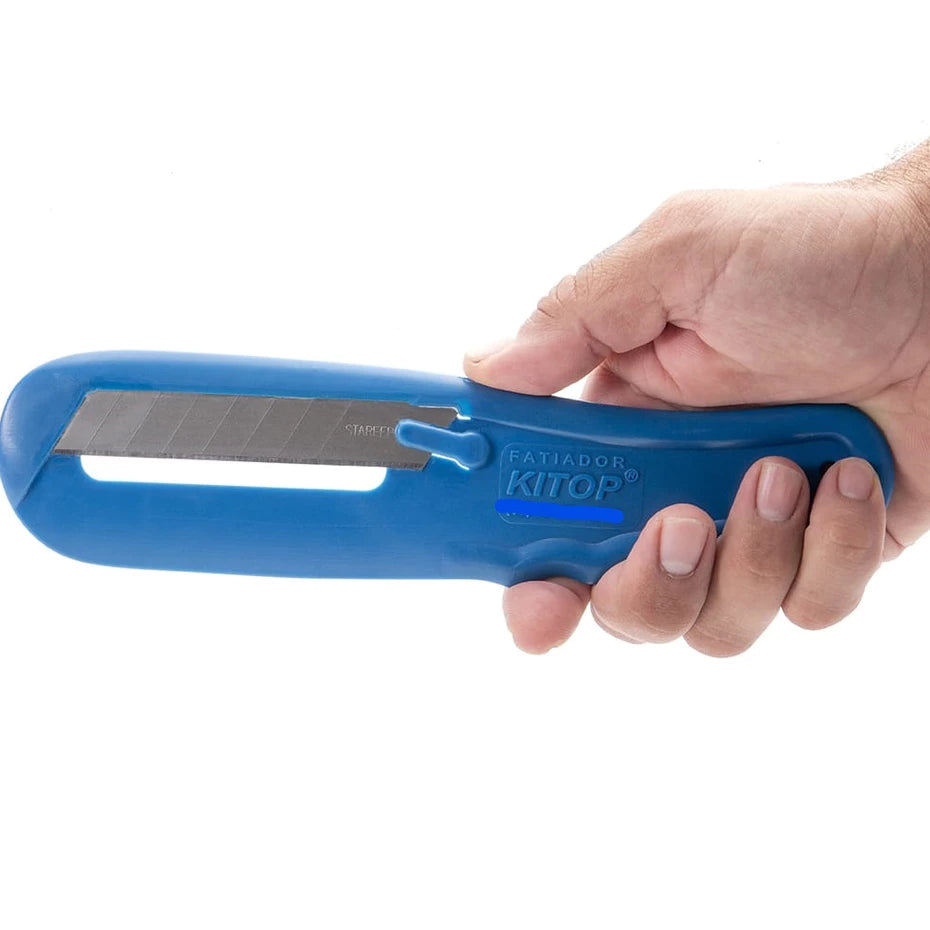SliceMaster Pro™ – O Fatiador Premium que vai revolucionar sua cozinha