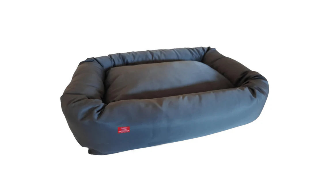 Cama para Cachorro e Gato Pet Comfort – Cama Pet Macia, Confortável e Lavável para Cães e Gatos