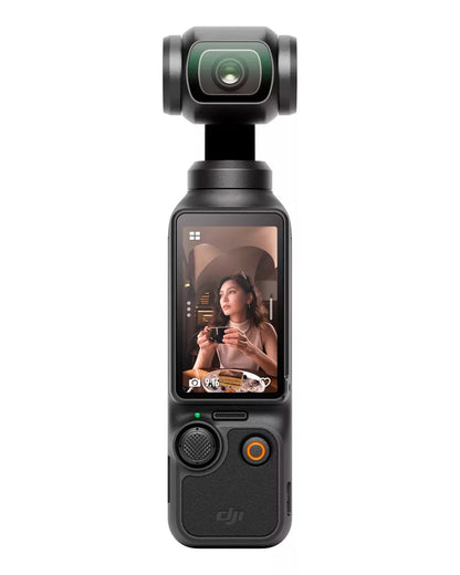 Câmera Dji Osmo Pocket 3 Creator Combo