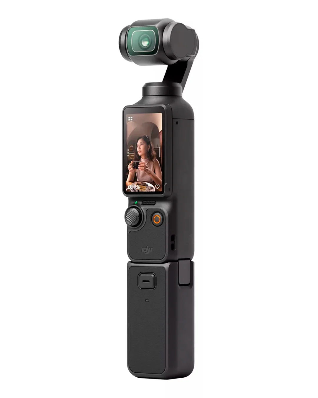 Câmera Dji Osmo Pocket 3 Creator Combo