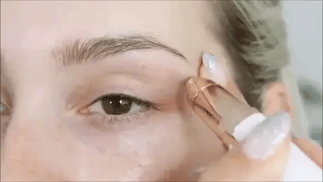 ✨ BrowGlow Pro™ | Caneta Depiladora Facial 2 em 1