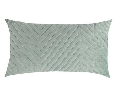 Almofada Retangular Luxo Premium