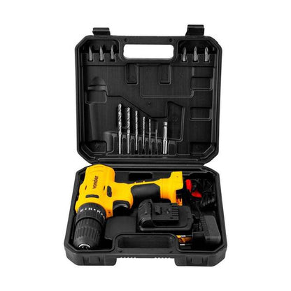 Parafusadeira/furadeira Bateria 12v