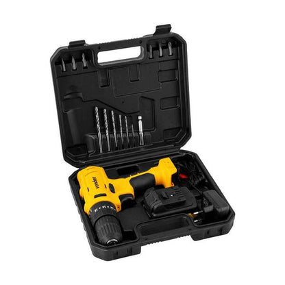 Parafusadeira/furadeira Bateria 12v